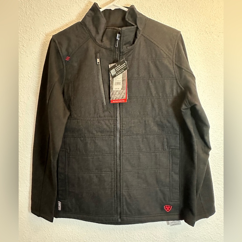 Ariat Fr Jacket